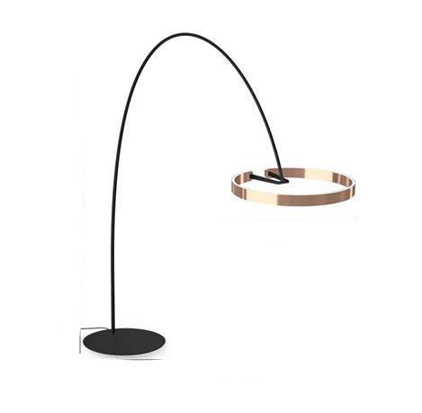 Luno Luxury Floor Lamp