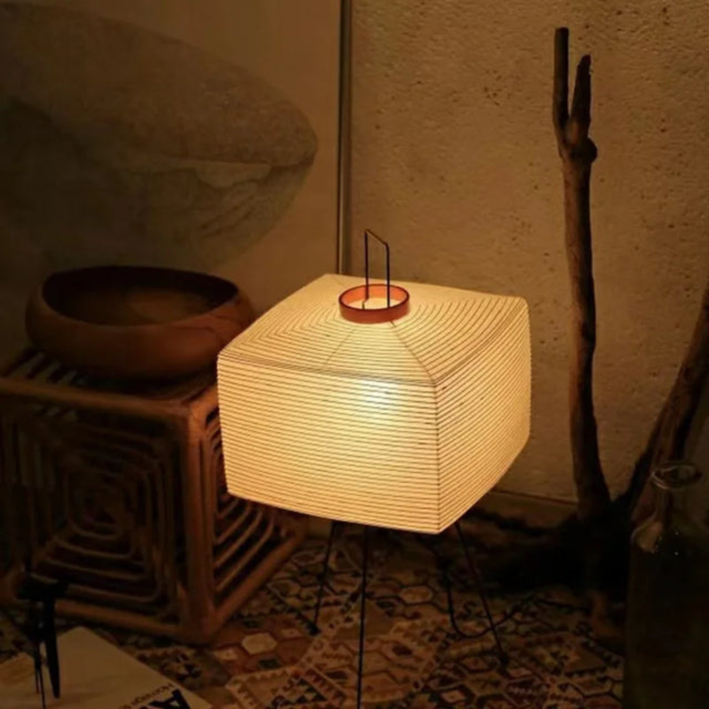 Aika Soft Light Floor Lamp