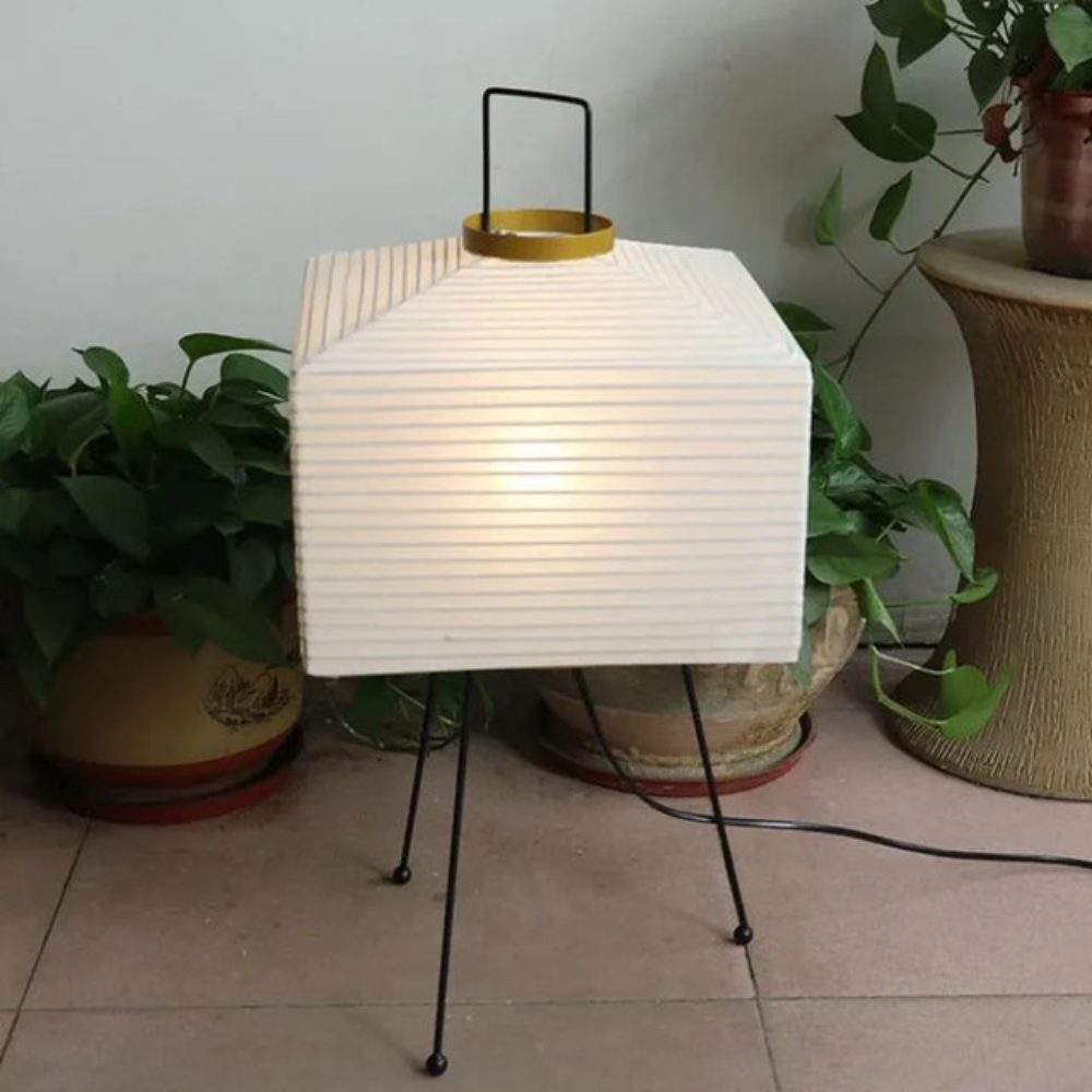 Aika Soft Light Floor Lamp
