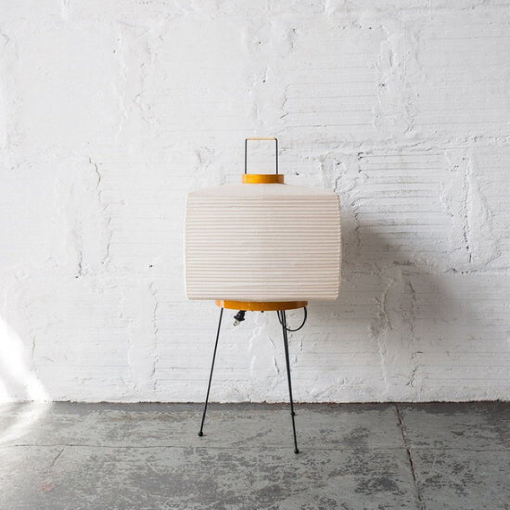 Aika Soft Light Floor Lamp