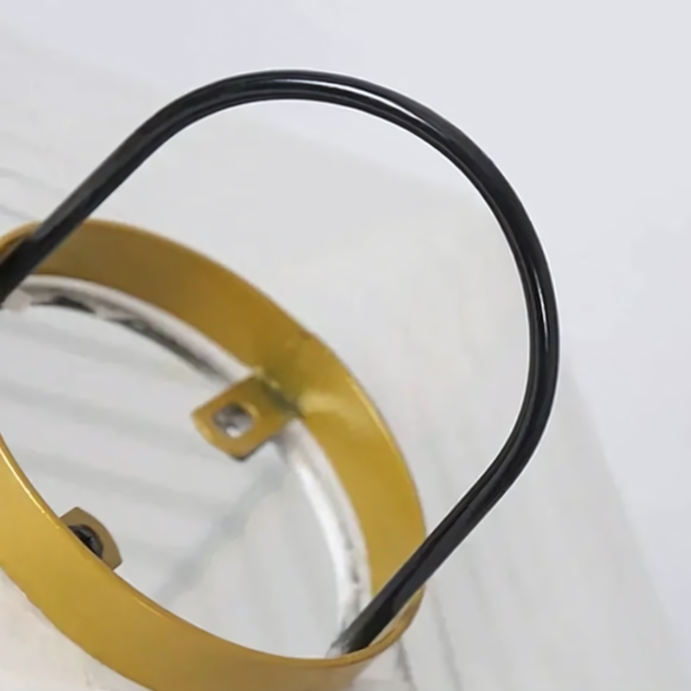 Aika Soft Light Floor Lamp