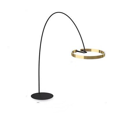 Luno Luxury Floor Lamp