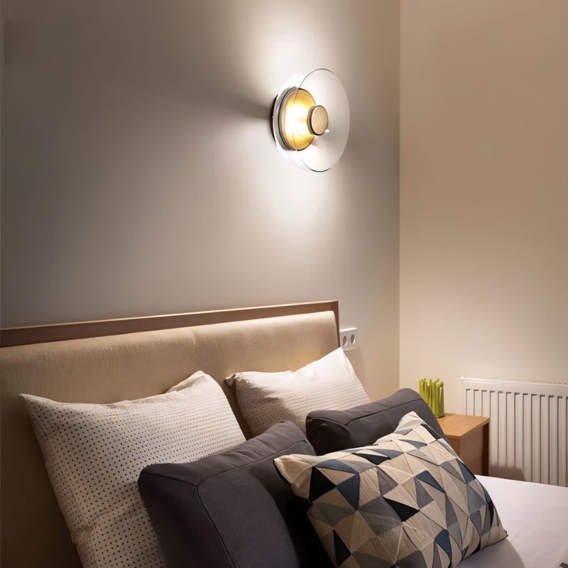 Uslub Wall Lamp 7