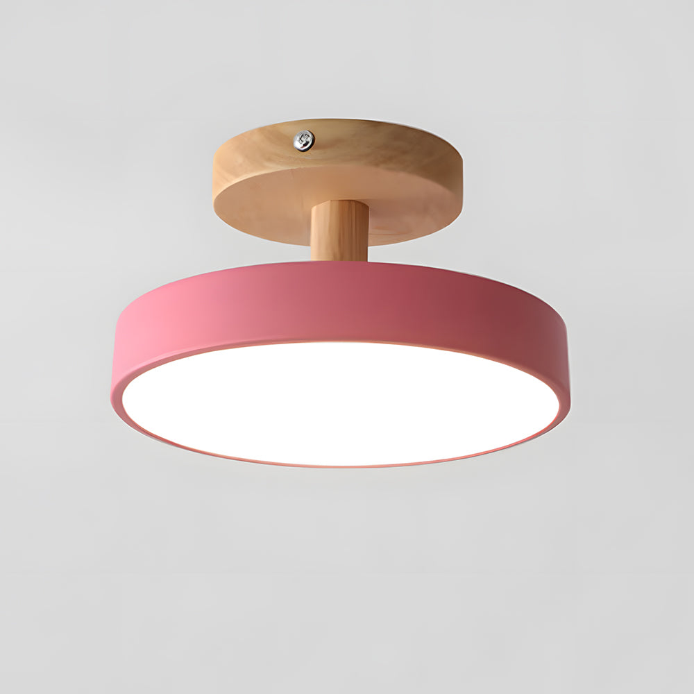 Pedol Ceiling Lamp 13