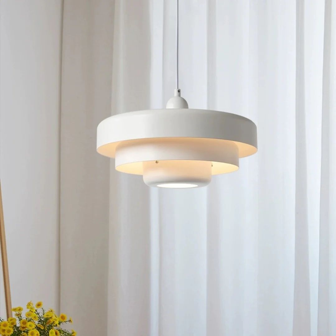 Zilivon Layered Pendant Lamp 12