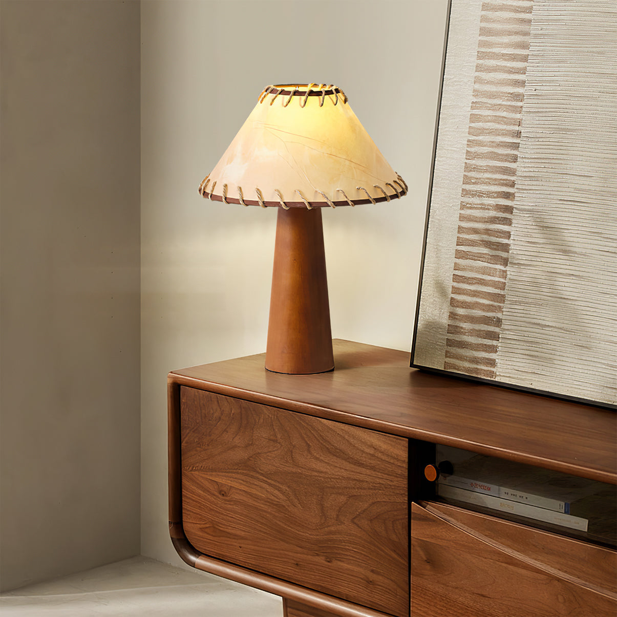 Basica Table Lamp 8
