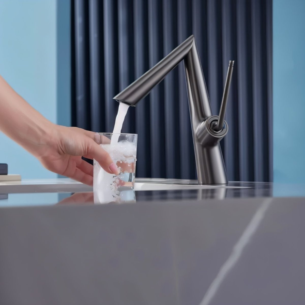 Hasmn Bathroom Faucet 7