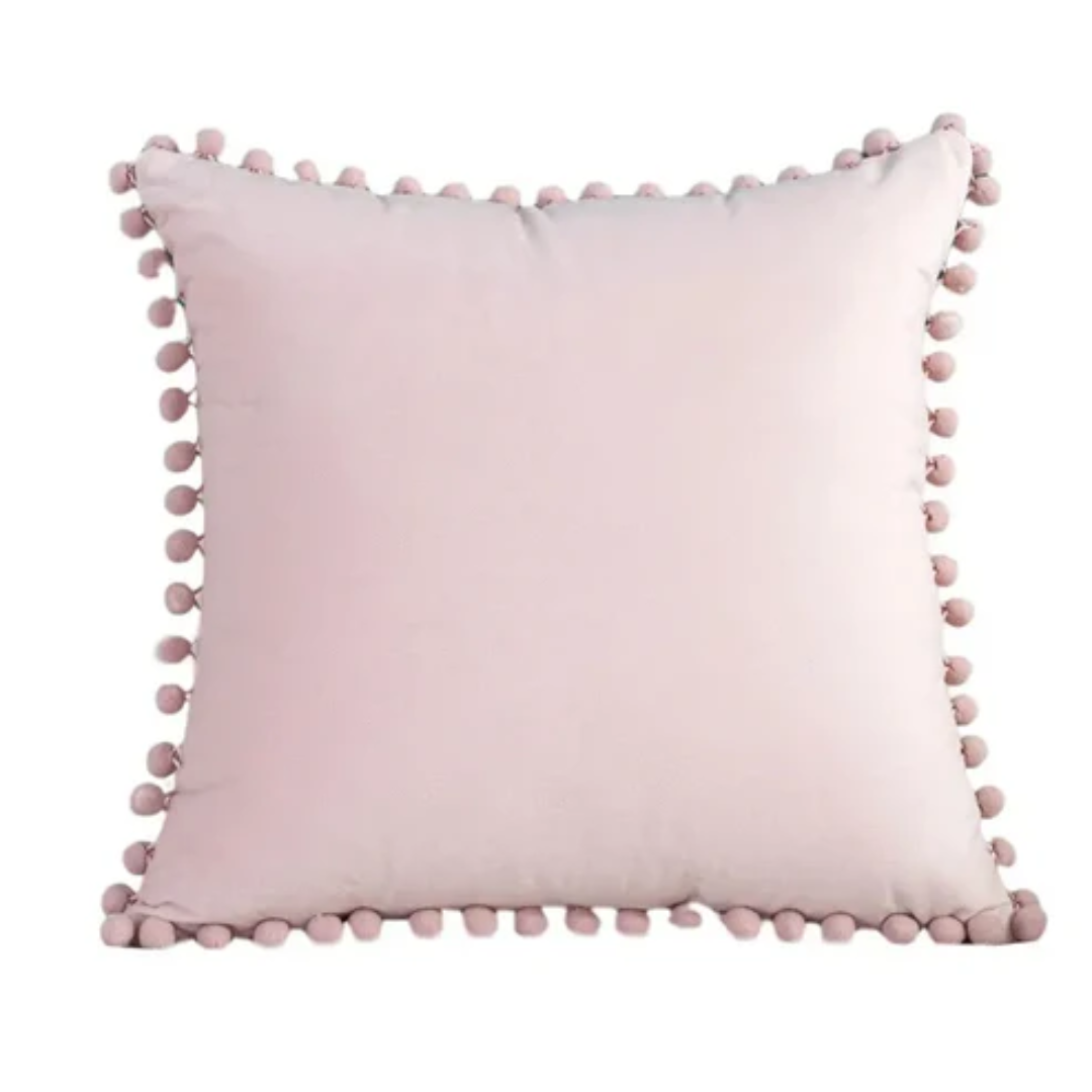 Zola - Decorative Cushion for the Sofa 4
