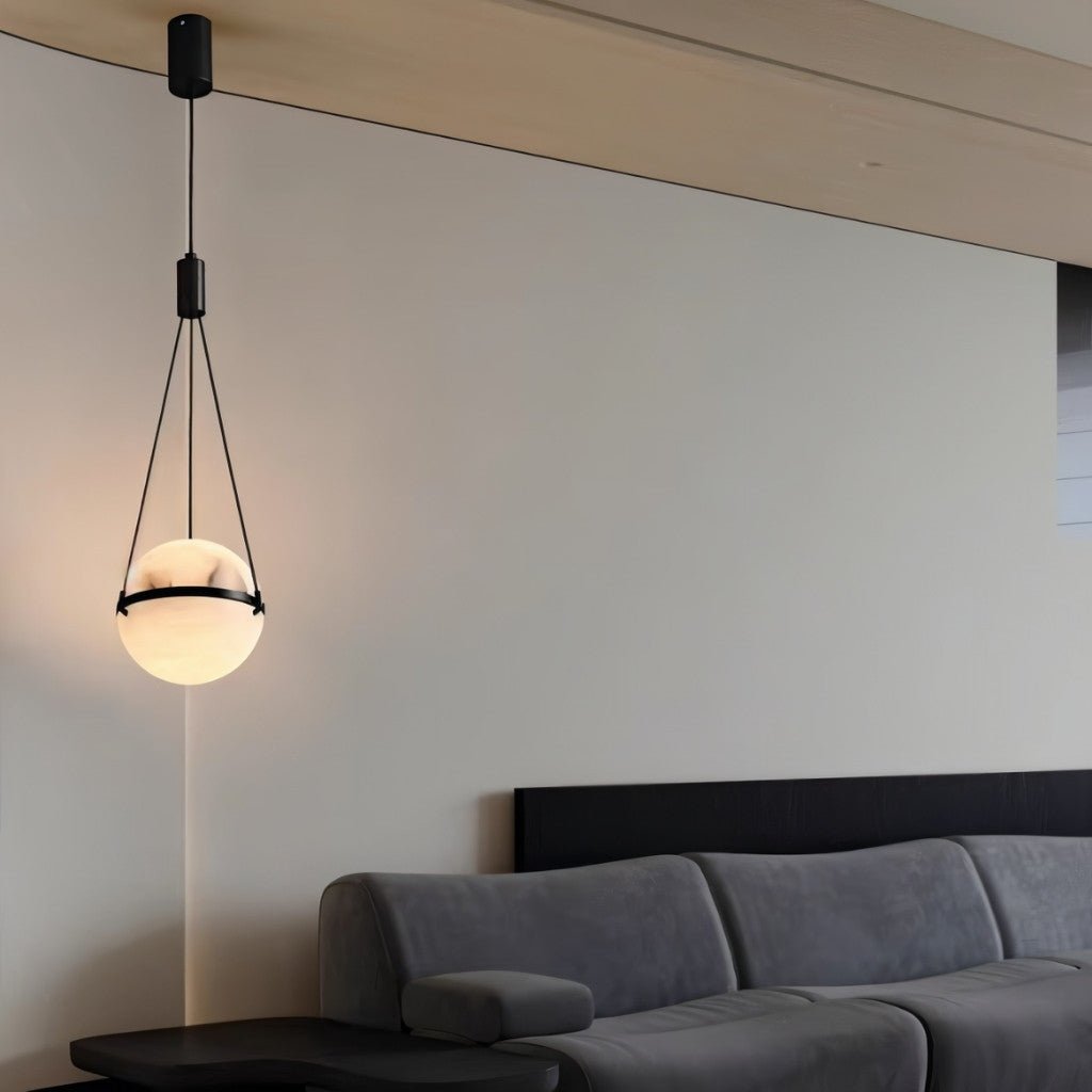 Orba Pendant Light 8