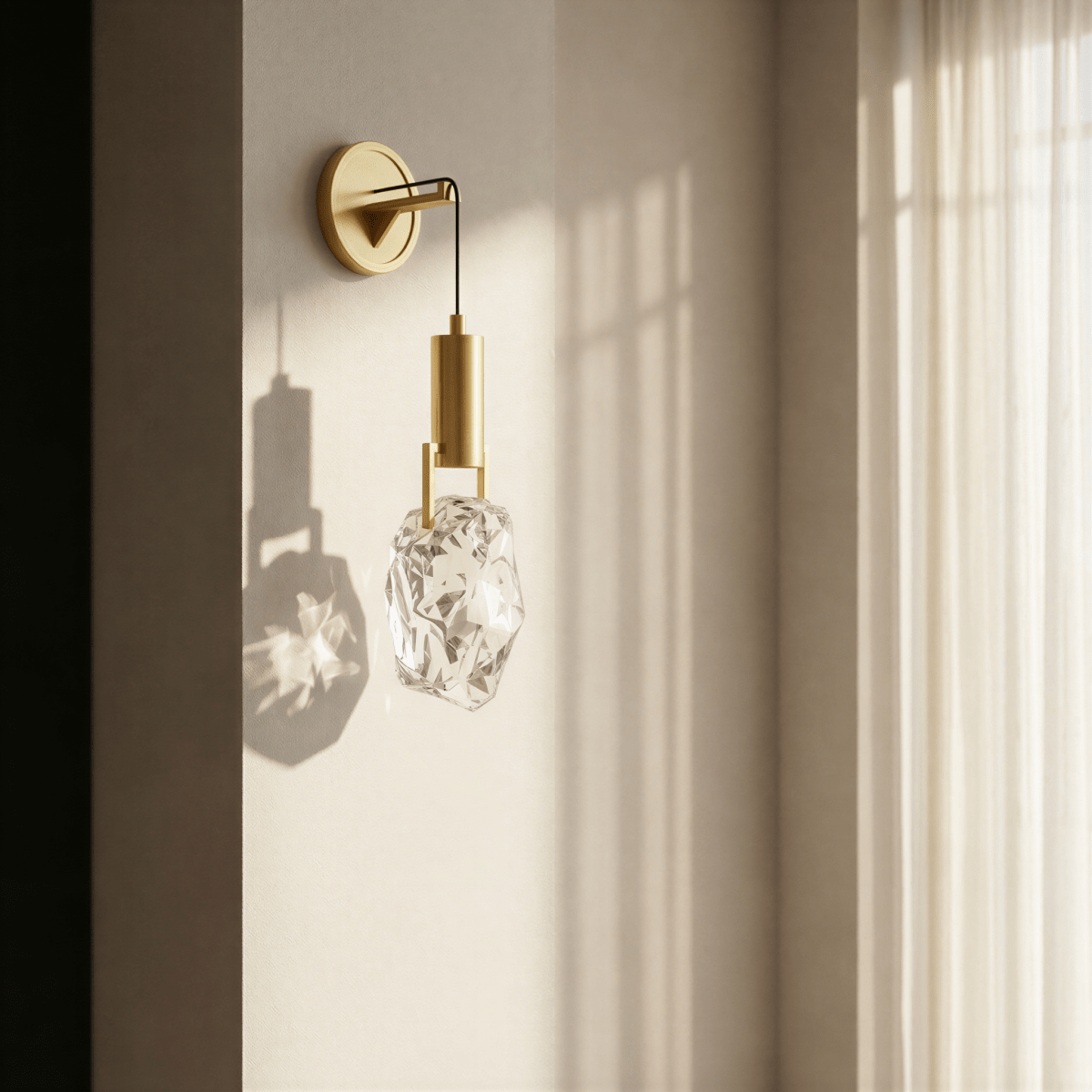 Natalia Wall Lamp 2