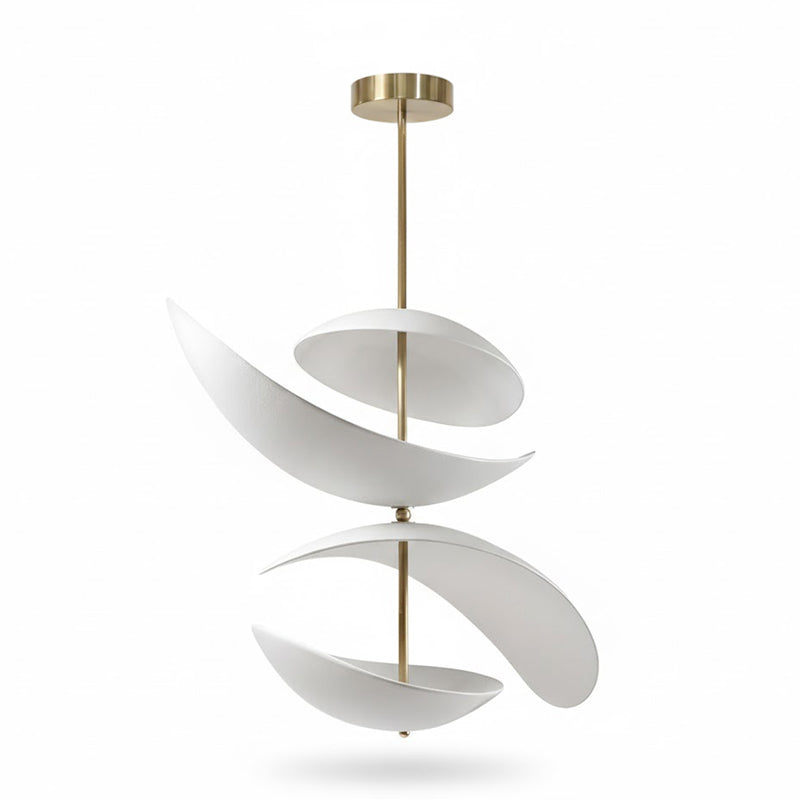 Selene Floating Pendant Lamp 11