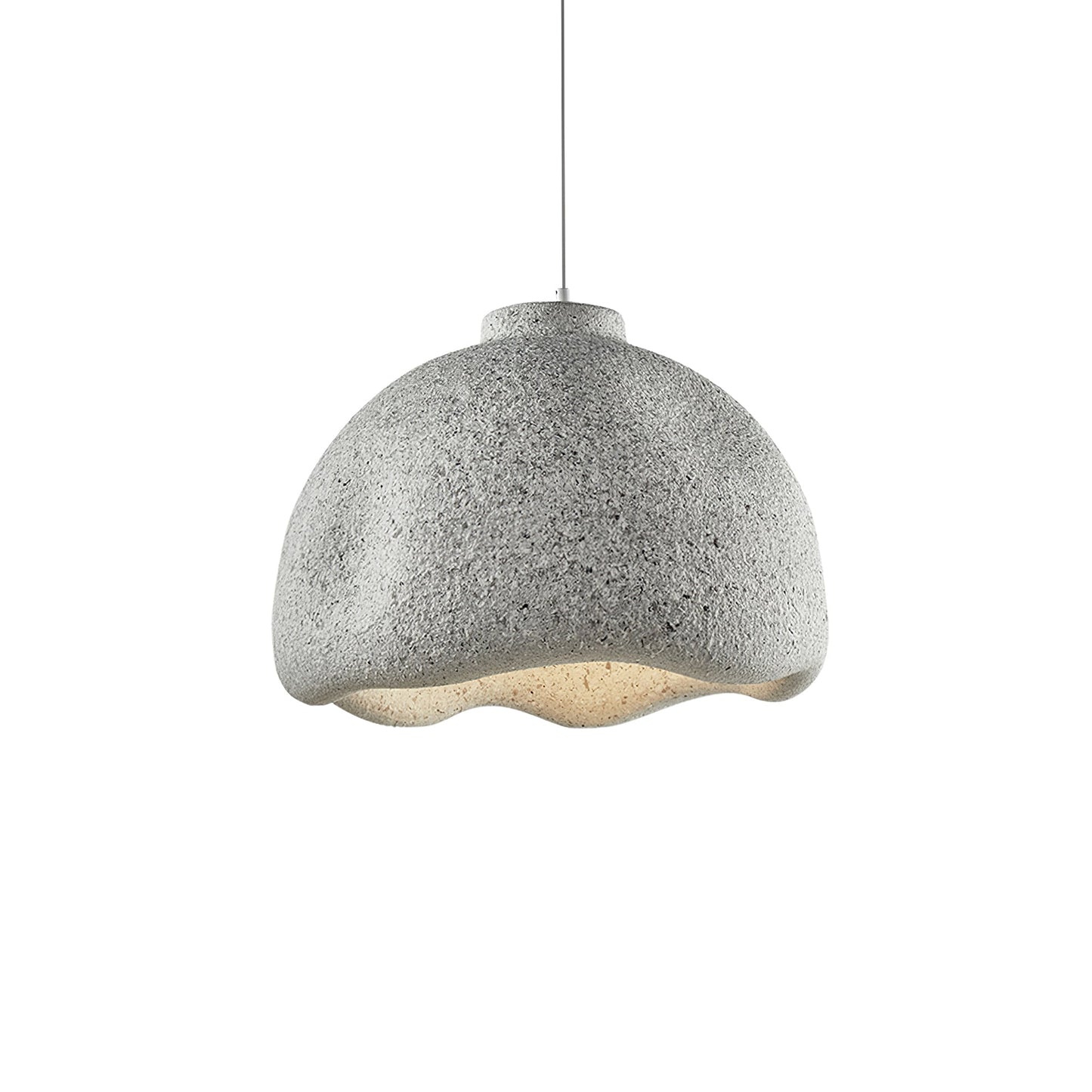 Arisha Wabi Sabi Pendant Lamps for the Bedroom 8