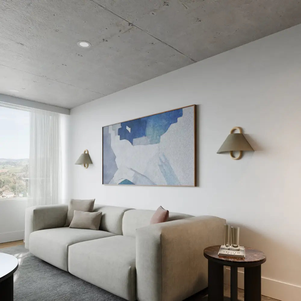 Aine Wall Lamp 8