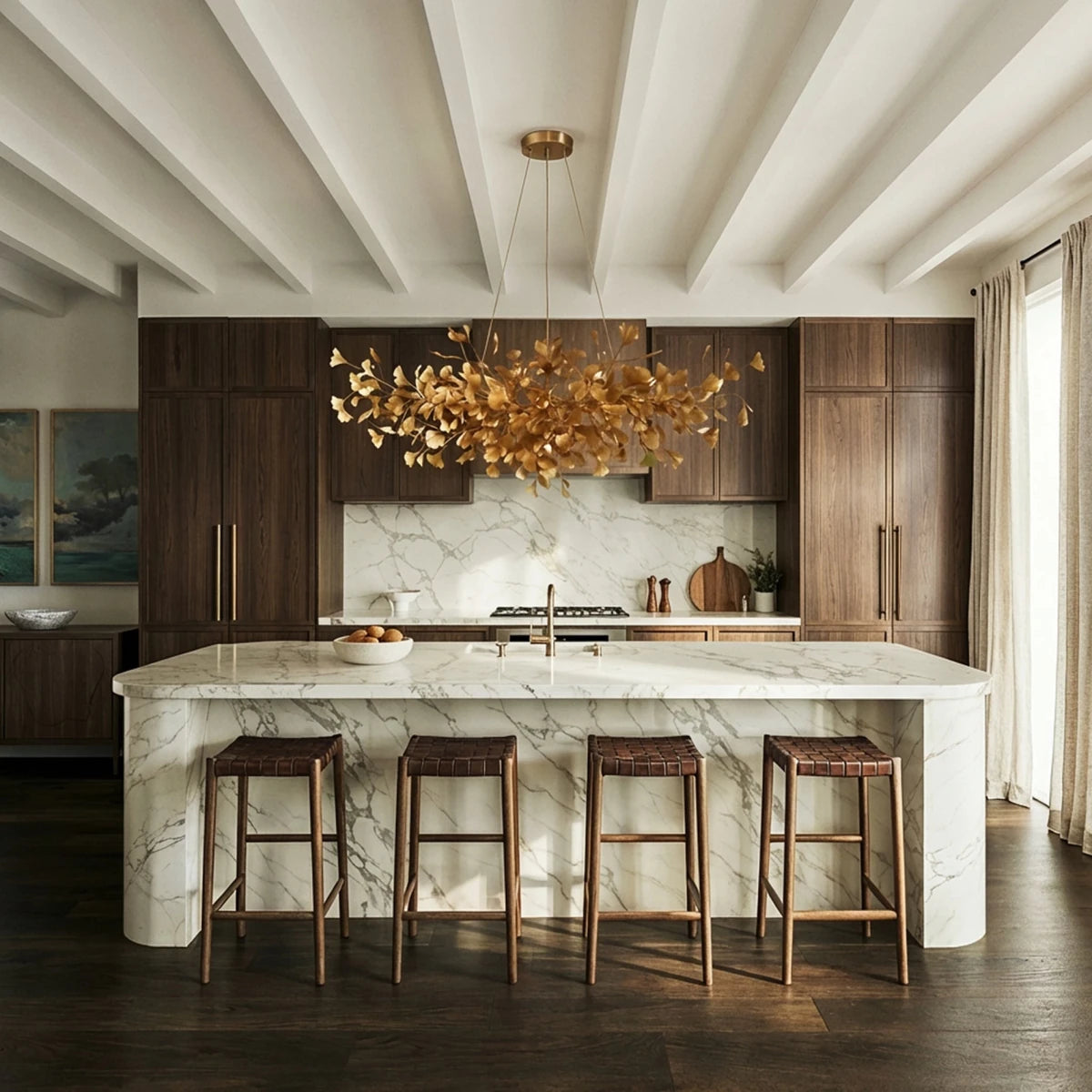 Hanita Chandelier 8
