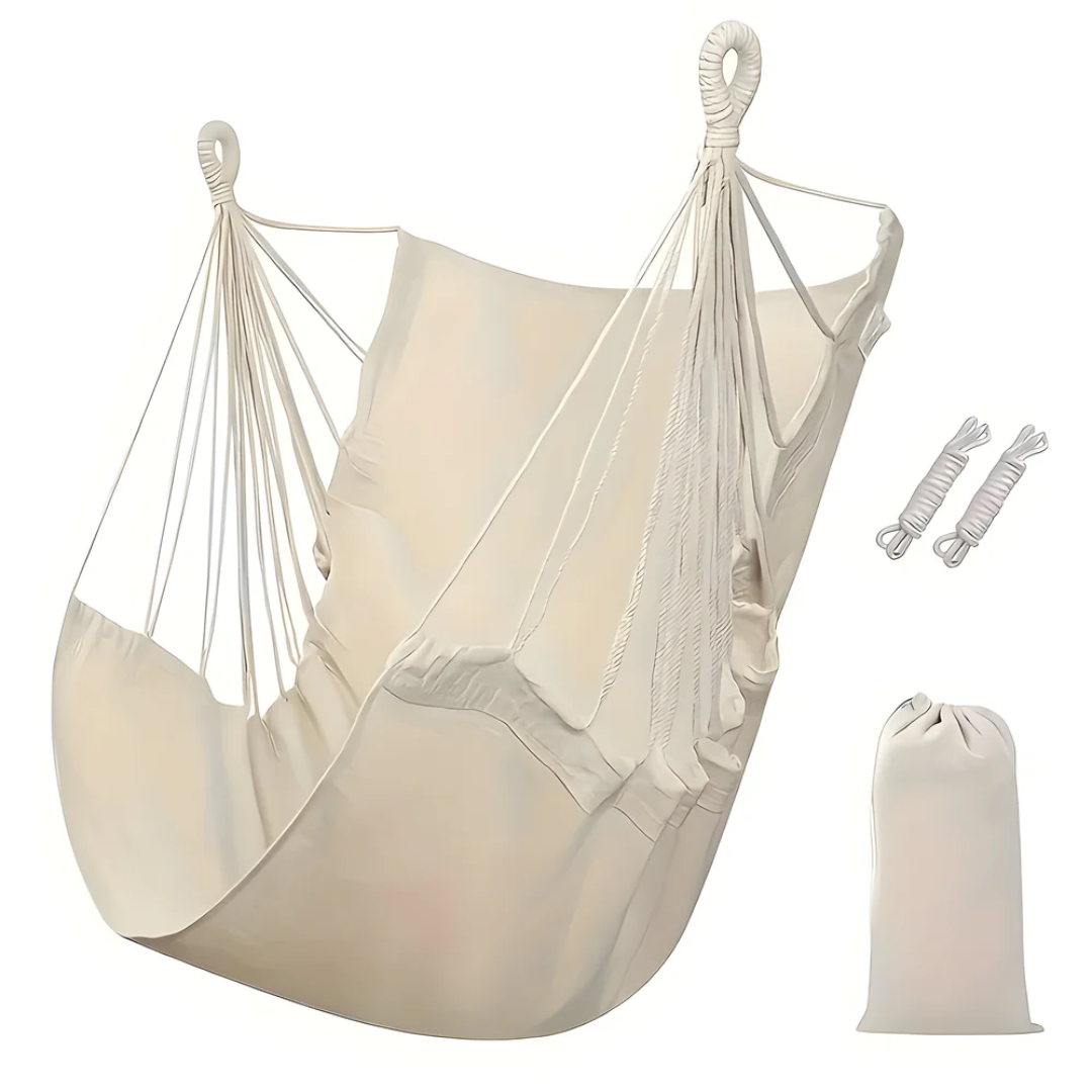 Mivra - Comfortable Hammock 7