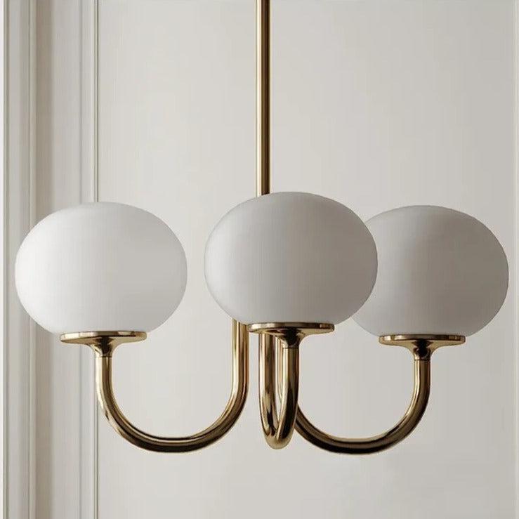 Emma - Chandelier 8