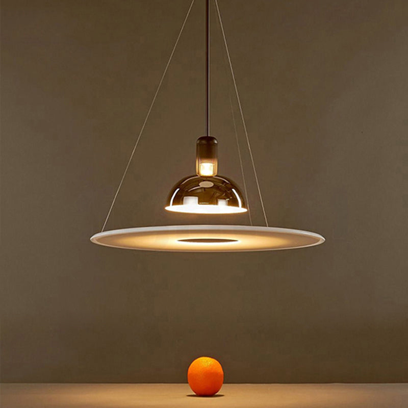 Arisha Modern Minimalist LED Pendant Lamp 11