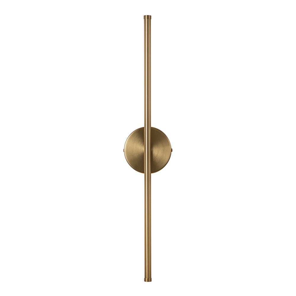 Modern Minimalist Strip Linear Led Wall Light 8