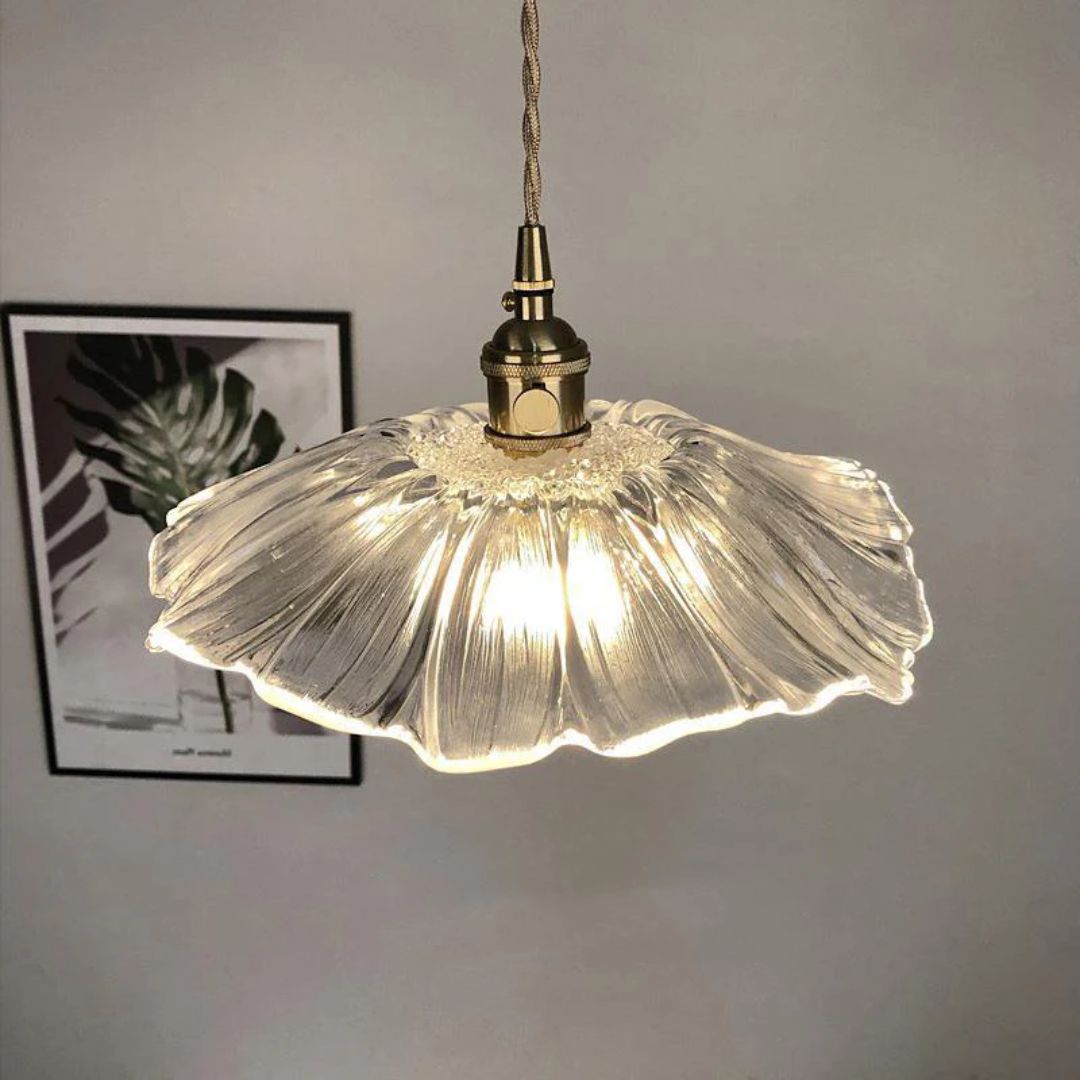 Cullivan Flower Pendant Lamp 16