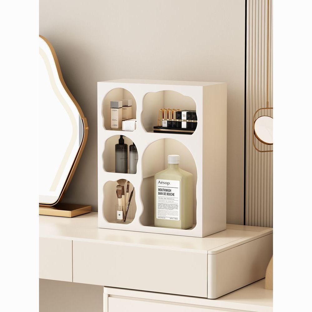 Boho Mug Display Storage Shelves 8