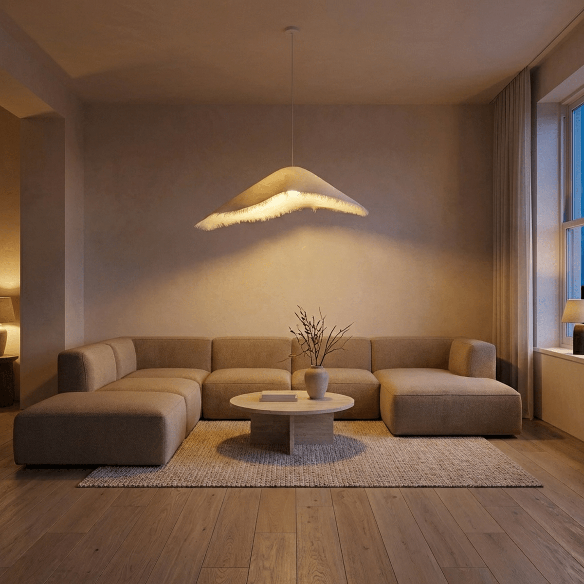 Jairo Pendant Light 5