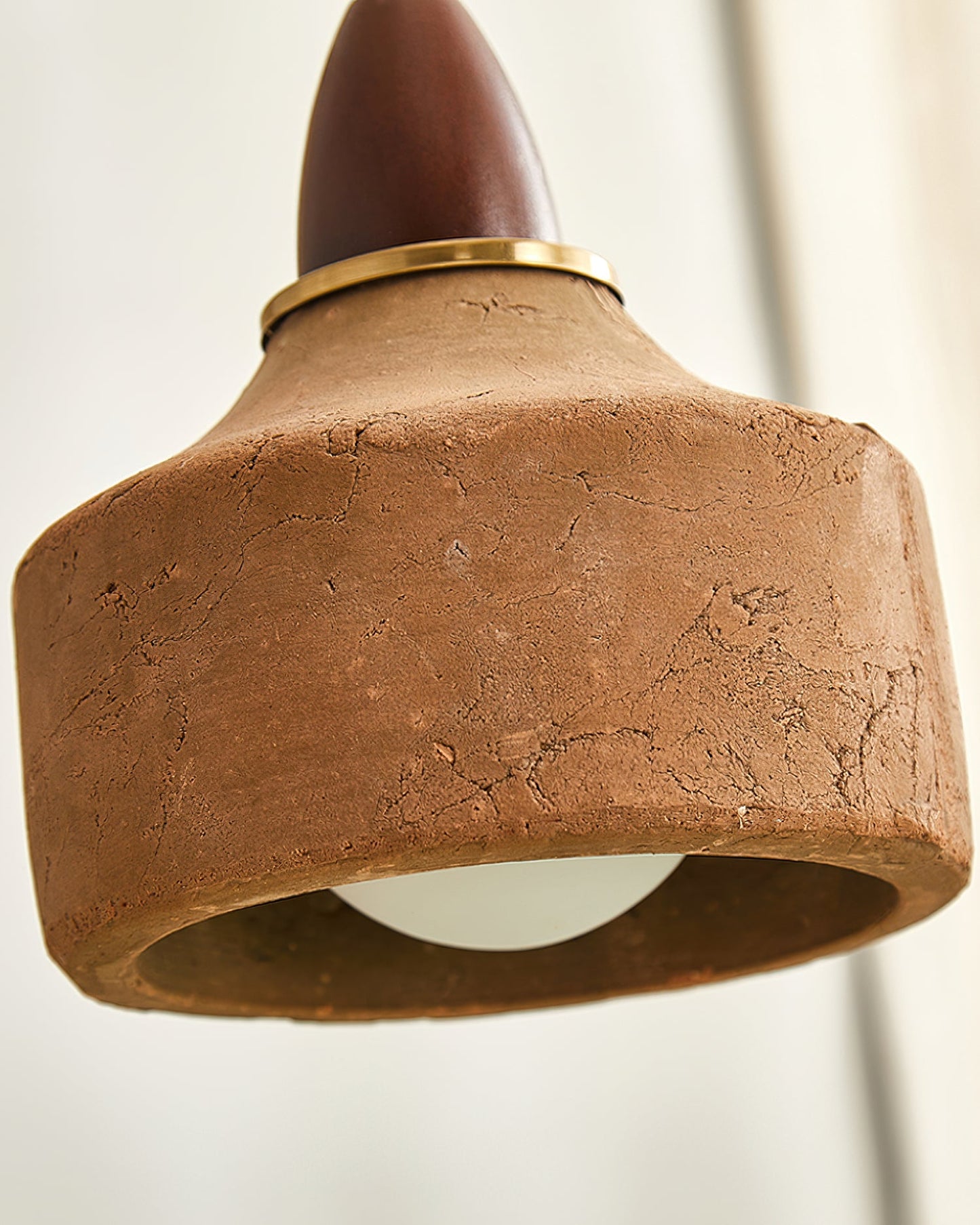 Auburn Pendant Light 8