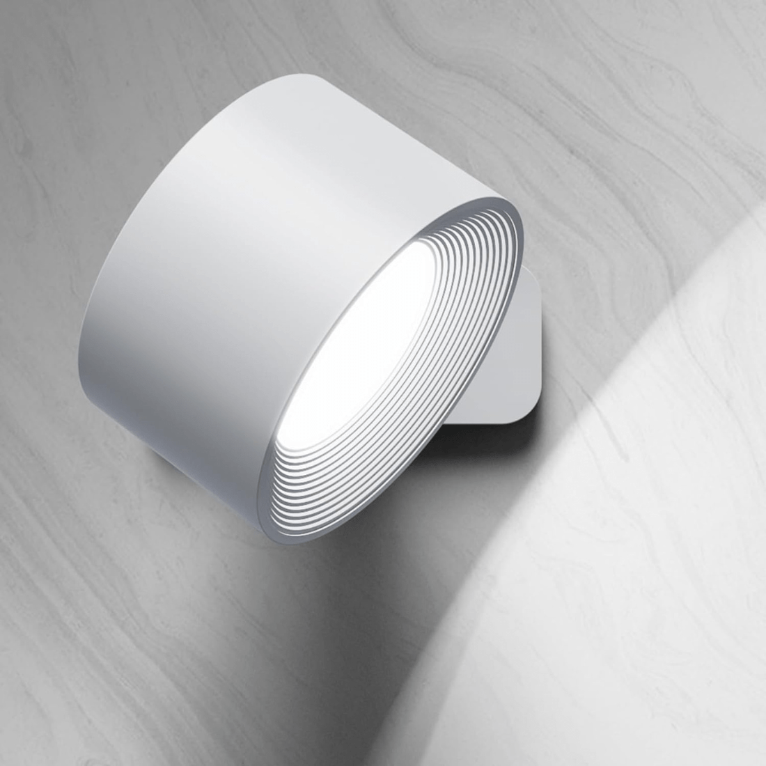 Elara Haus Wall Light - 360° Adjustable LED Outdoor Wall Lights 9