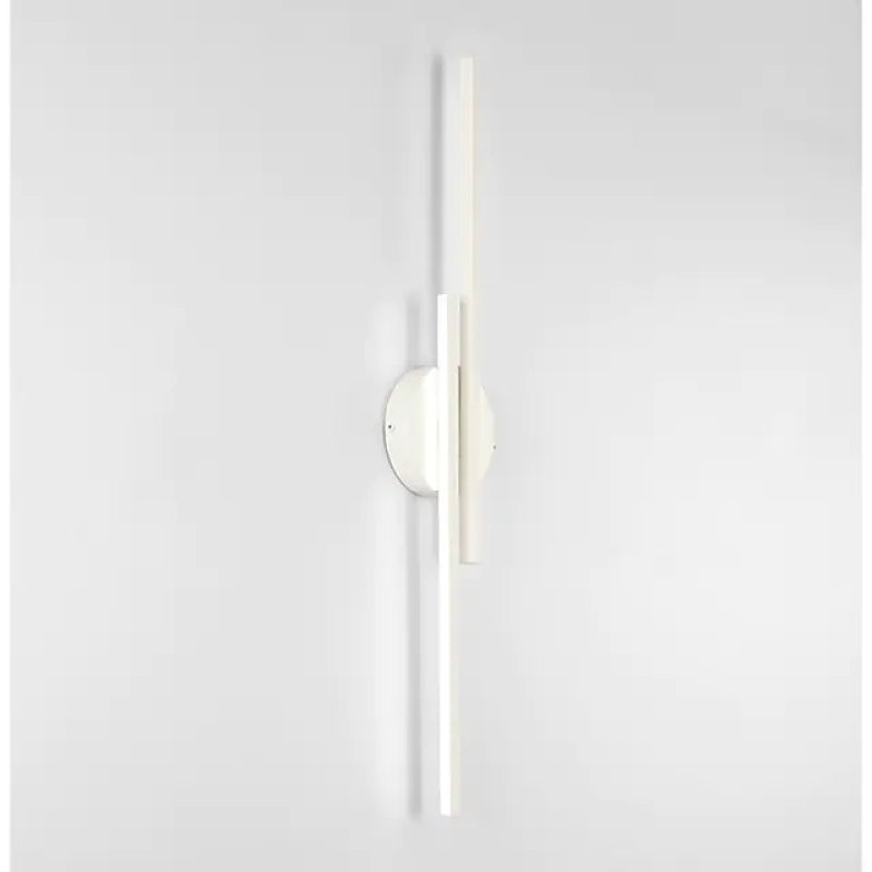 Elara Haus Wall Sconce Lighting - Metal Adjustable Wall Lamp 8