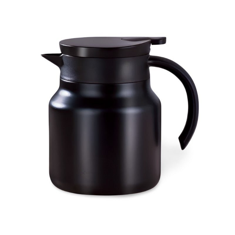 Elara Haus Teapot - Insulated Ceramic 800ml With Infuser