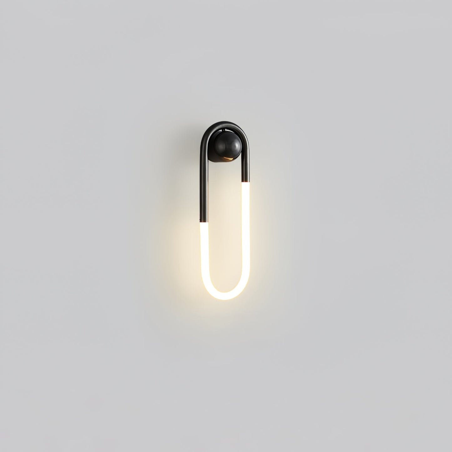 Elara Haus Wall Lamp - Brass Integrated LED Wall Sconce Lighting 11
