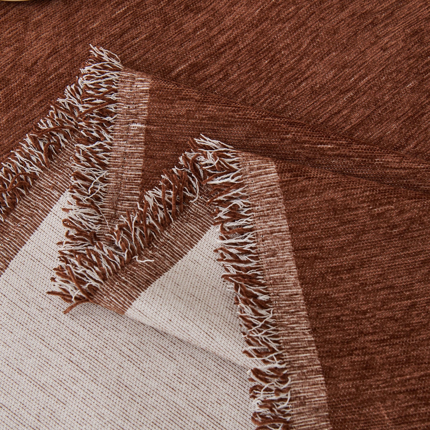 Modern Boho Sofa Cover - Washable & Durable