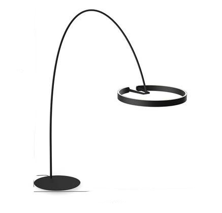 Luno Luxury Floor Lamp