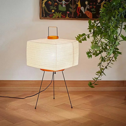 Aika Soft Light Floor Lamp