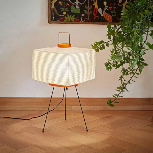 Aika Soft Light Floor Lamp