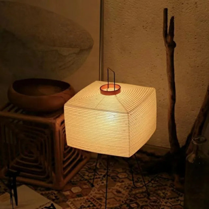Aika Soft Light Floor Lamp