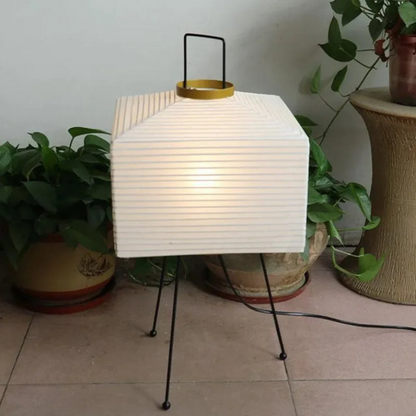 Aika Soft Light Floor Lamp