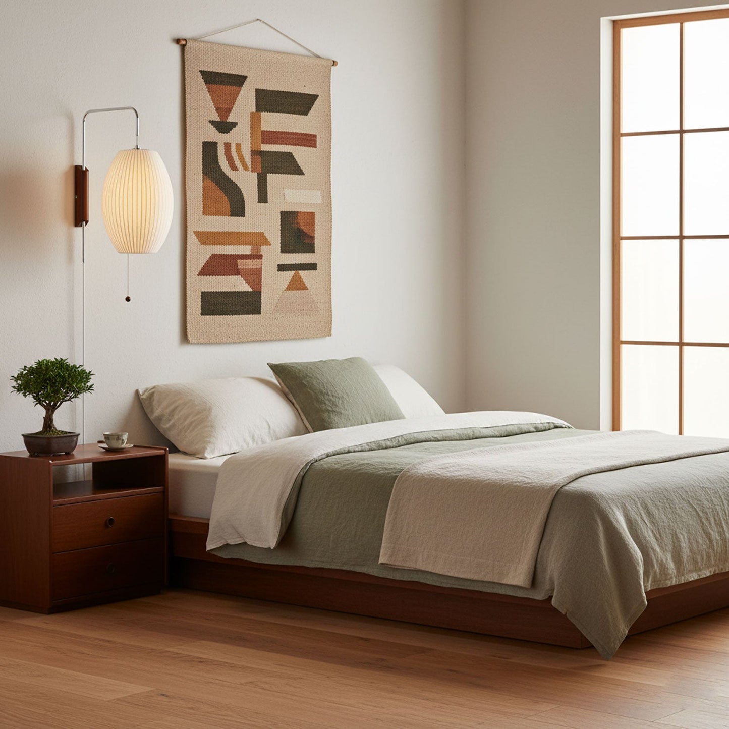 Adjustable Bubble Wall Sconce with Plug-In Cord
