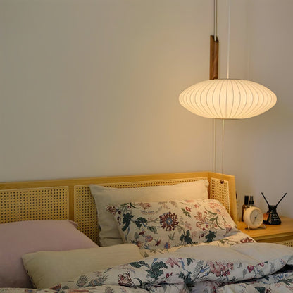 Adjustable Bubble Wall Sconce with Plug-In Cord