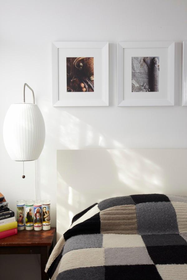 Adjustable Bubble Wall Sconce with Plug-In Cord