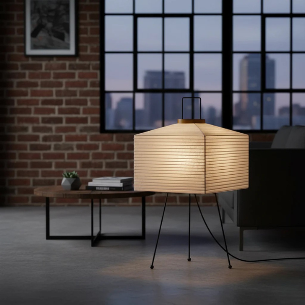 Aika Soft Light Floor Lamp