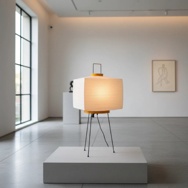 Aika Soft Light Floor Lamp