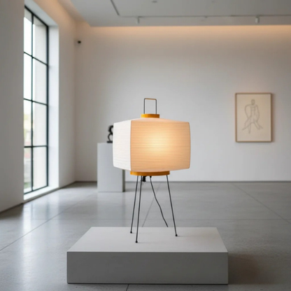 Aika Soft Light Floor Lamp