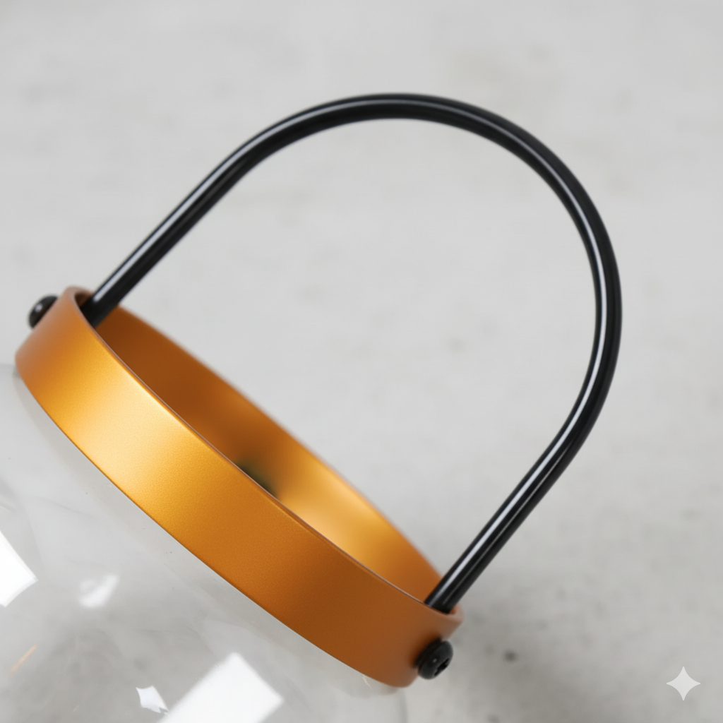 Aika Soft Light Floor Lamp