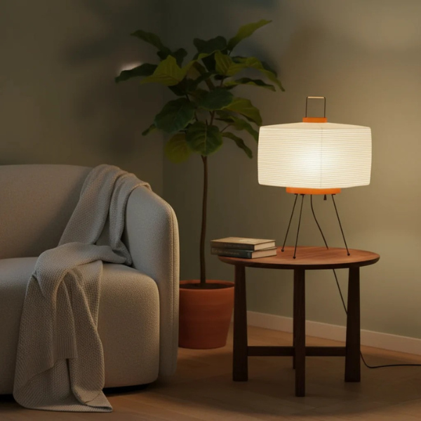 Aika Soft Light Floor Lamp