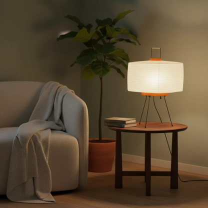 Aika Soft Light Floor Lamp