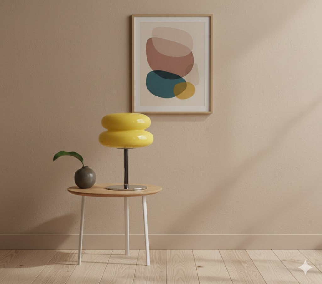 Celine Lamp