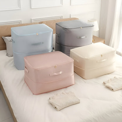 Compression Packing Bag - Travel & Home Storage