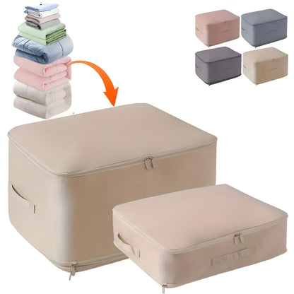 Compression Packing Bag - Travel & Home Storage