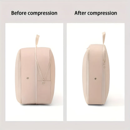 Compression Packing Bag - Travel & Home Storage