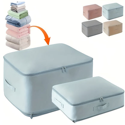 Compression Packing Bag - Travel & Home Storage